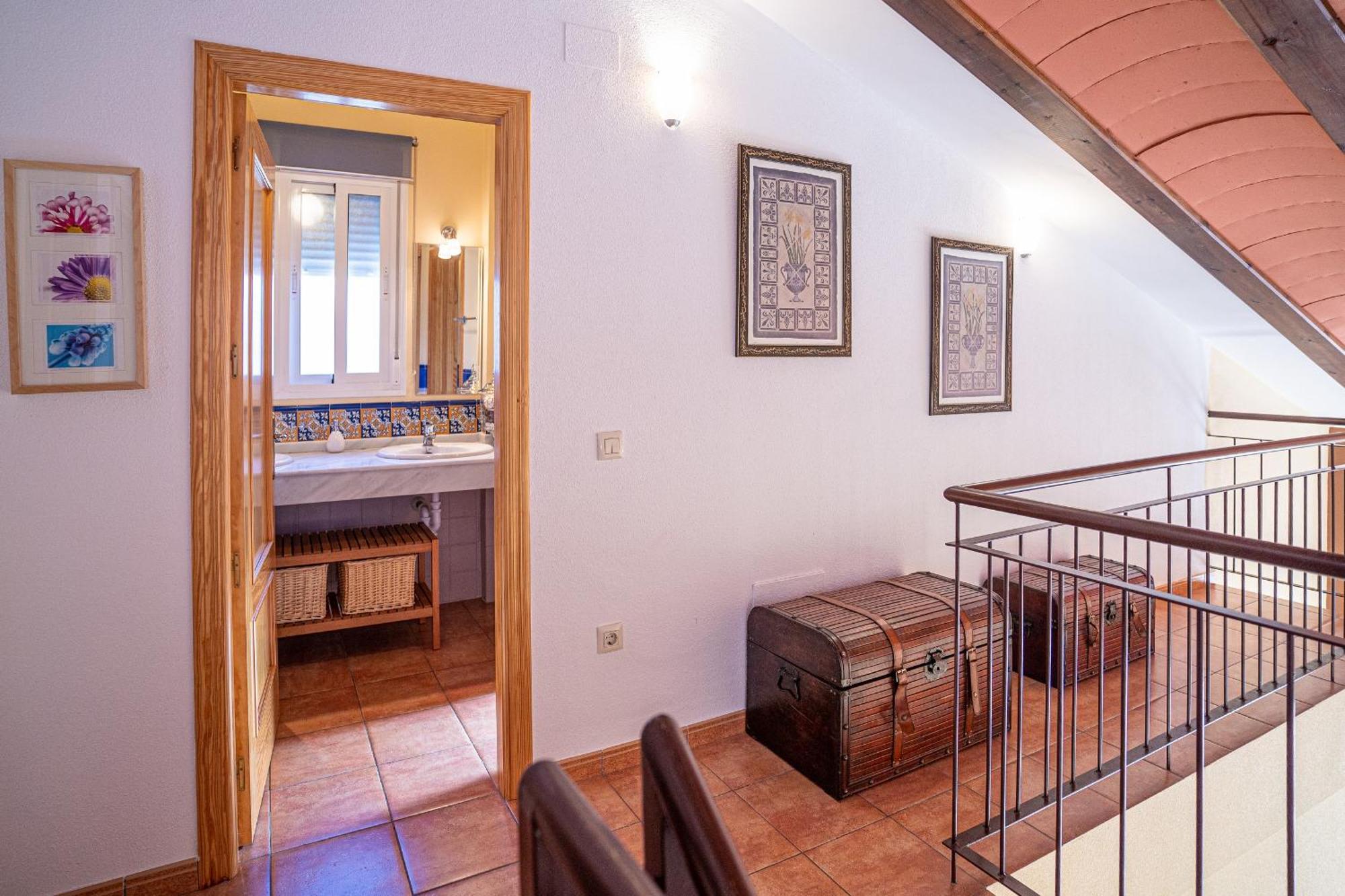 Casa El Balcon Del Lago Cordova Esterno foto