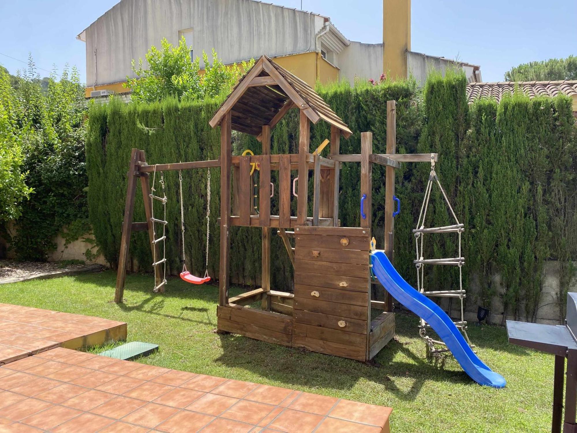 Casa El Balcon Del Lago Cordova Esterno foto